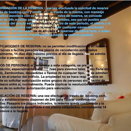 Casa Palacio Morla Y Melgarejo *