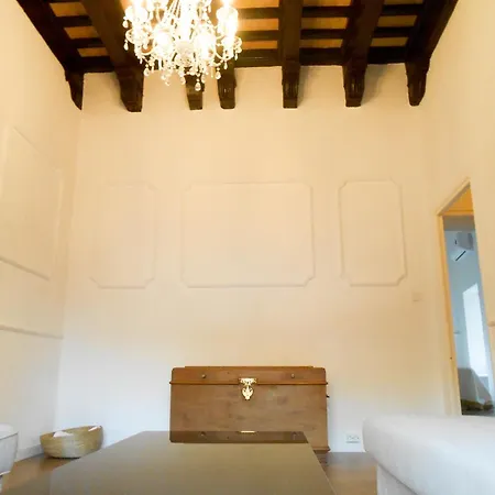 Casa Palacio Morla Y Melgarejo Jerez de la Frontera