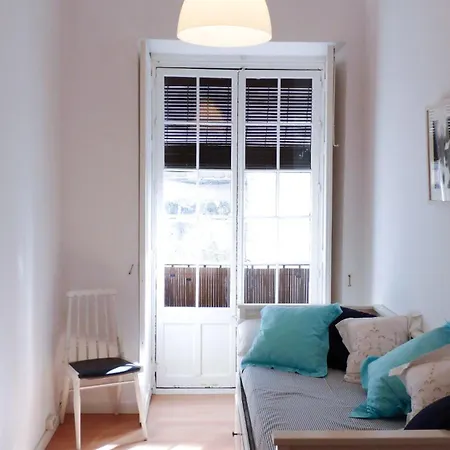 דירה Casa Palacio Morla Y Melgarejo *