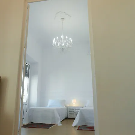 Casa Palacio Morla Y Melgarejo * חרז