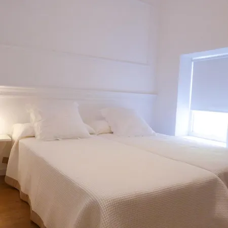 Casa Palacio Morla Y Melgarejo * חרז