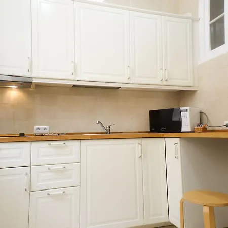 דירה Casa Palacio Morla Y Melgarejo