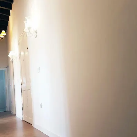 Casa Palacio Morla Y Melgarejo דירה חרז