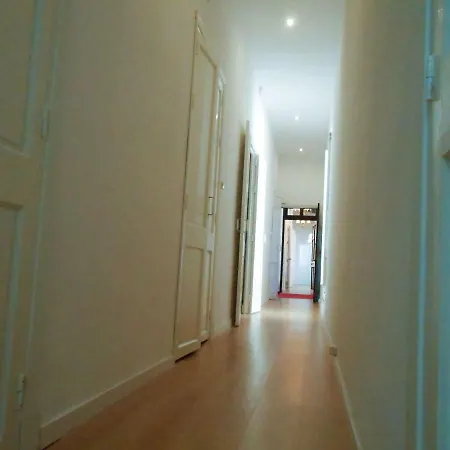 Casa Palacio Morla Y Melgarejo *