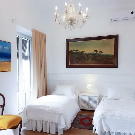 Casa Palacio Morla Y Melgarejo *