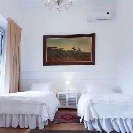 דירה Casa Palacio Morla Y Melgarejo *