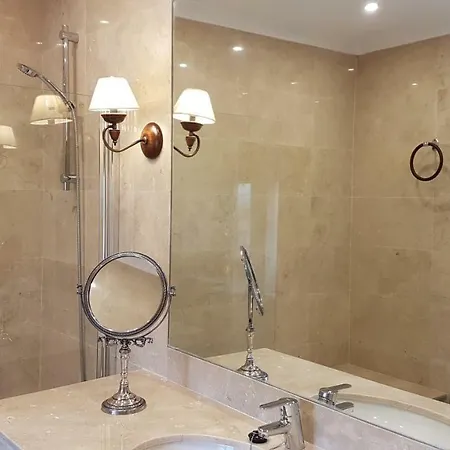 Casa Palacio Morla Y Melgarejo *