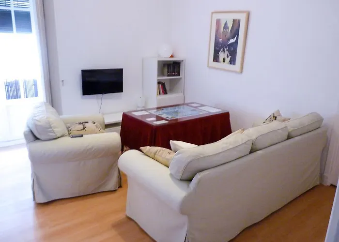 Апартаменты Casa Palacio Morla Y Melgarejo Херес-де-ла-Фронтера