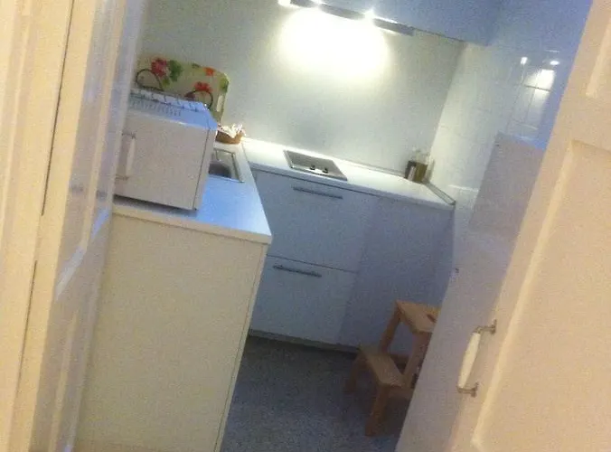 Апартаменты Casa Palacio Morla Y Melgarejo