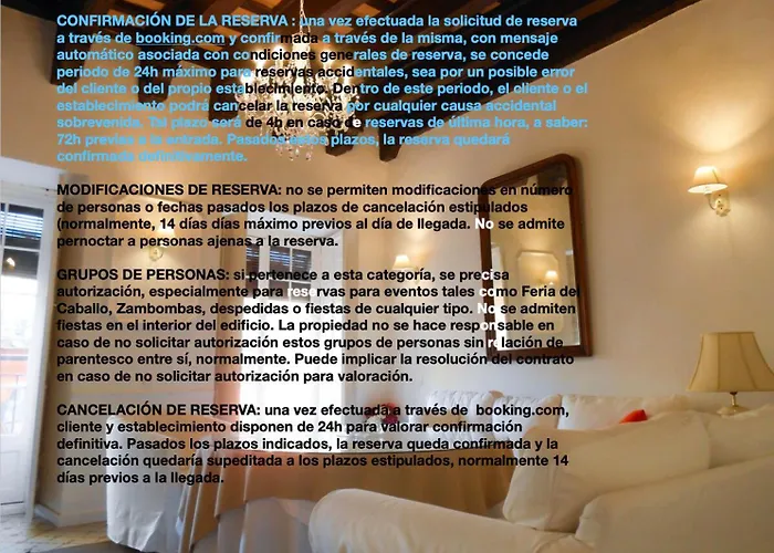 Casa Palacio Morla Y Melgarejo *