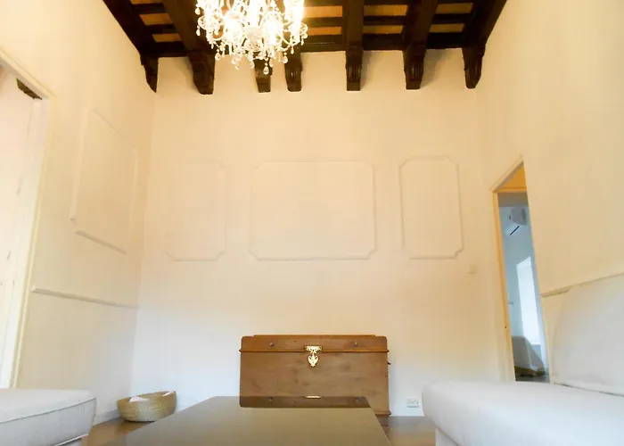 Casa Palacio Morla Y Melgarejo Херес-де-ла-Фронтера