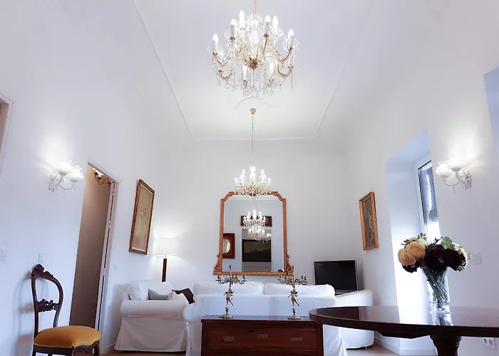 Casa Palacio Morla Y Melgarejo Jerez de la Frontera