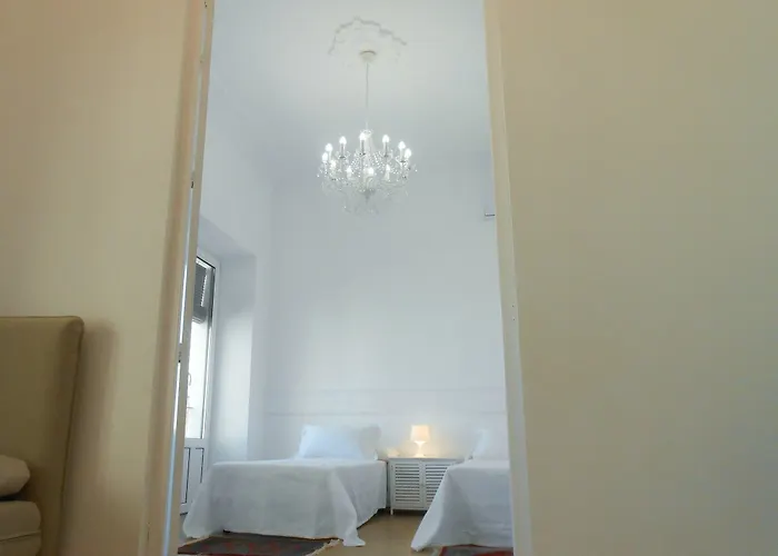 Casa Palacio Morla Y Melgarejo * Херес-де-ла-Фронтера