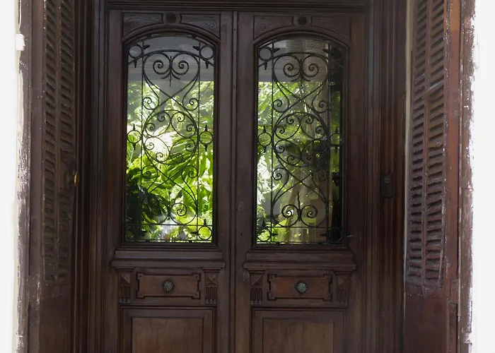 Апартаменты Casa Palacio Morla Y Melgarejo Херес-де-ла-Фронтера