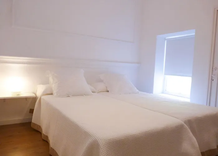 Casa Palacio Morla Y Melgarejo * Jerez de la Frontera