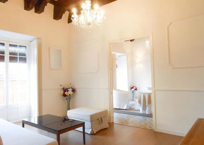 Casa Palacio Morla Y Melgarejo Daire Jerez de la Frontera