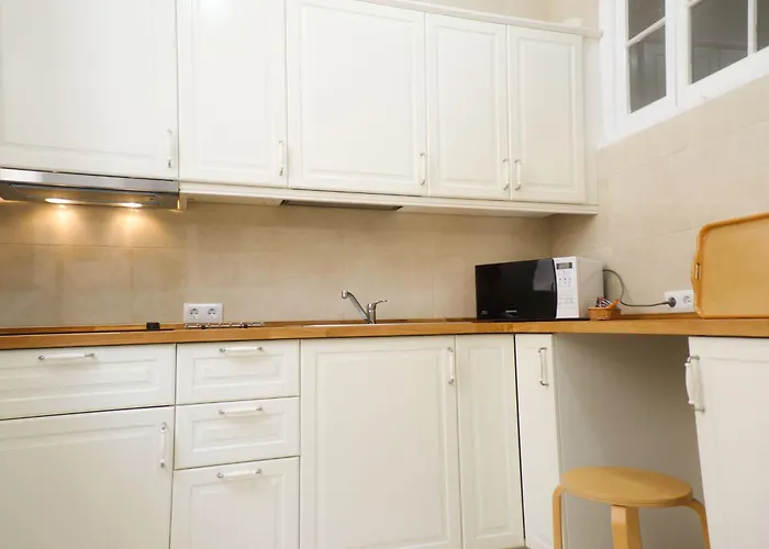 Daire Casa Palacio Morla Y Melgarejo