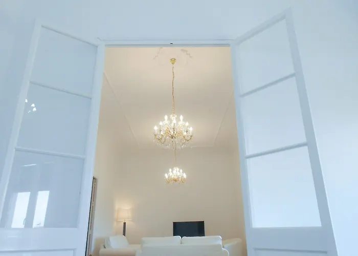 Casa Palacio Morla Y Melgarejo *