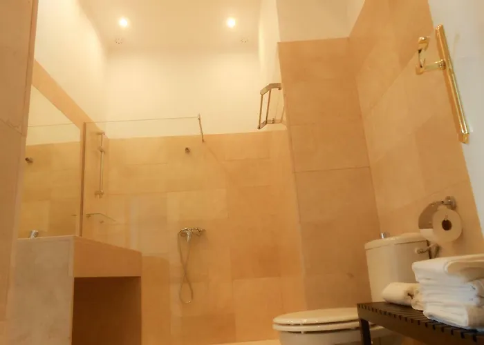 Апартаменты Casa Palacio Morla Y Melgarejo