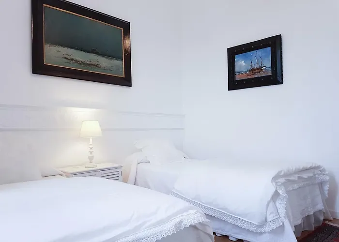 Апартаменты Casa Palacio Morla Y Melgarejo *