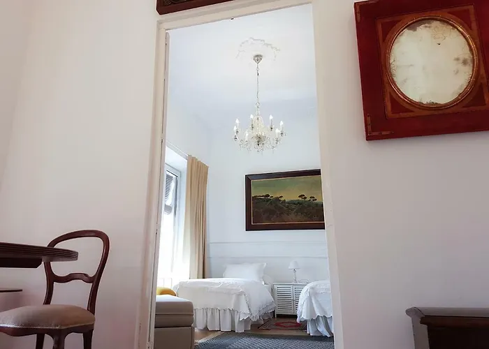 Апартаменты Casa Palacio Morla Y Melgarejo Херес-де-ла-Фронтера