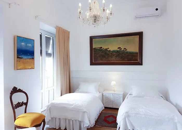 Casa Palacio Morla Y Melgarejo *