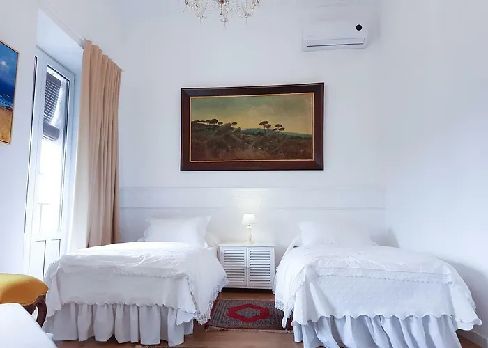 Апартаменты Casa Palacio Morla Y Melgarejo *