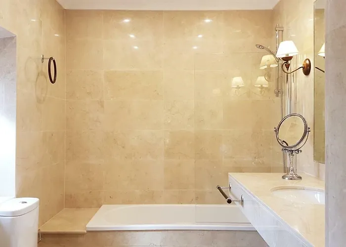 Casa Palacio Morla Y Melgarejo Апартаменты Херес-де-ла-Фронтера