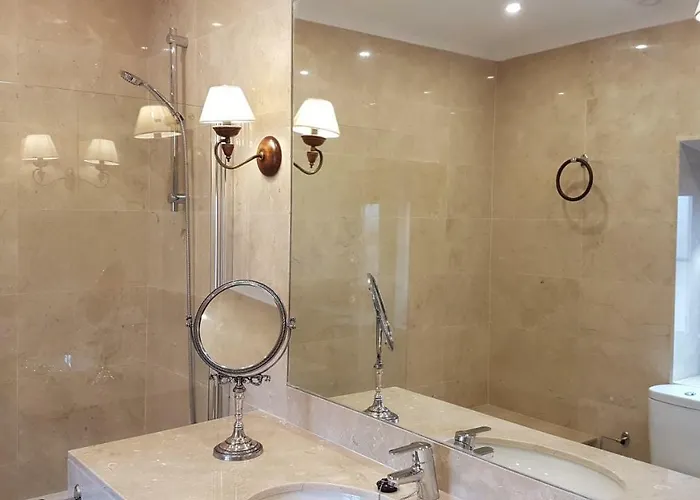 Casa Palacio Morla Y Melgarejo *