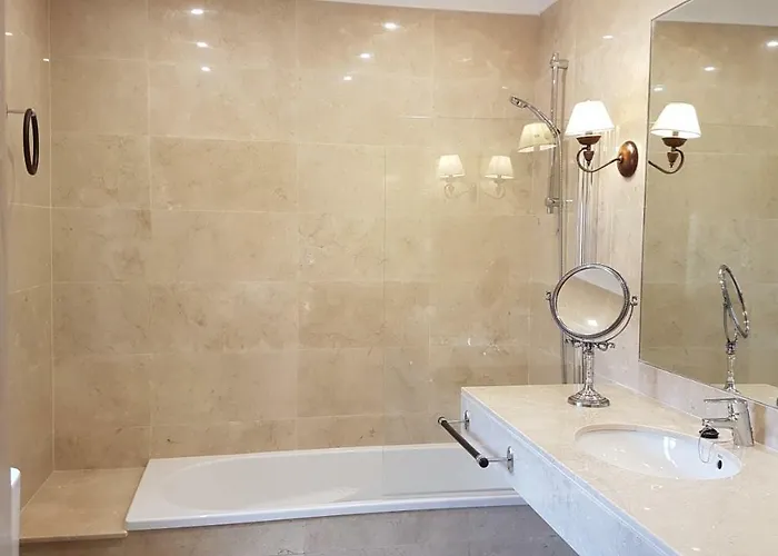 Casa Palacio Morla Y Melgarejo *