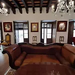 Casa Palacio Morla Y Melgarejo Apartman *