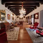 Casa Palacio Morla Y Melgarejo Jerez de la Frontera