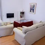 Apartman Casa Palacio Morla Y Melgarejo Jerez de la Frontera