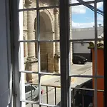 Apartman Casa Palacio Morla Y Melgarejo Jerez de la Frontera