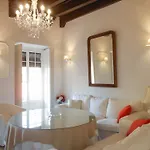 Apartman Casa Palacio Morla Y Melgarejo