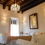 Casa Palacio Morla Y Melgarejo Apartman