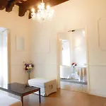 Casa Palacio Morla Y Melgarejo Apartman Jerez de la Frontera
