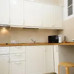 Apartman Casa Palacio Morla Y Melgarejo
