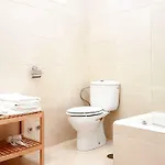 Apartman Casa Palacio Morla Y Melgarejo Jerez de la Frontera