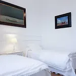 Apartman Casa Palacio Morla Y Melgarejo *