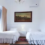 Apartman Casa Palacio Morla Y Melgarejo *