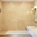 Casa Palacio Morla Y Melgarejo Apartman Jerez de la Frontera