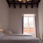 Apartman Casa Palacio Morla Y Melgarejo *