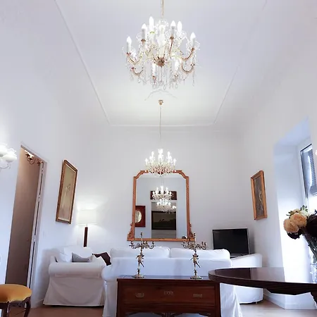 Casa Palacio Morla Y Melgarejo Jerez de la Frontera