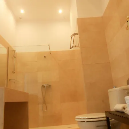 Apartament Casa Palacio Morla Y Melgarejo