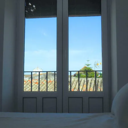 Apartament Casa Palacio Morla Y Melgarejo
