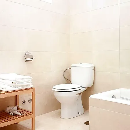 Apartament Casa Palacio Morla Y Melgarejo Jerez de la Frontera