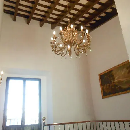 Apartament Casa Palacio Morla Y Melgarejo *