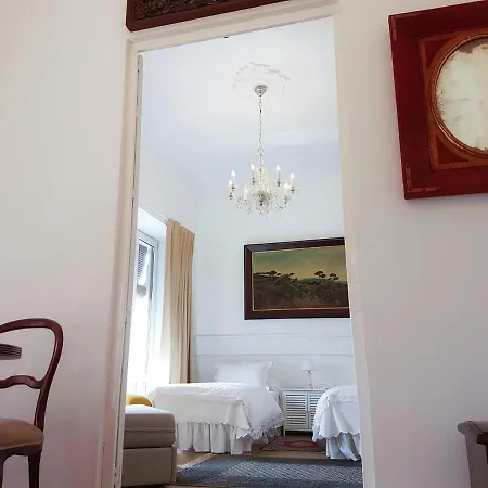 Apartament Casa Palacio Morla Y Melgarejo Jerez de la Frontera